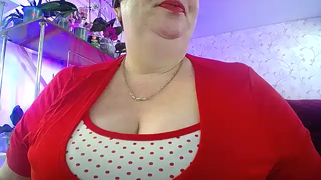 Snapshot of _Sweet_Woman chatting on 05.03.26 Sweet Woman online show from 05.03.26