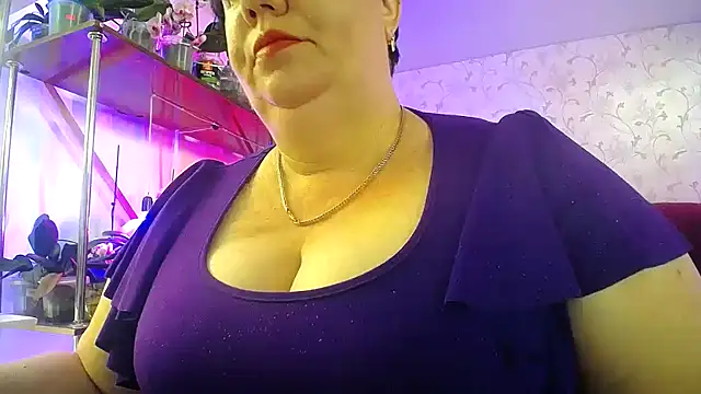 Snapshot of _Sweet_Woman chatting on 05.16.26 Sweet Woman online show from 05.16.26