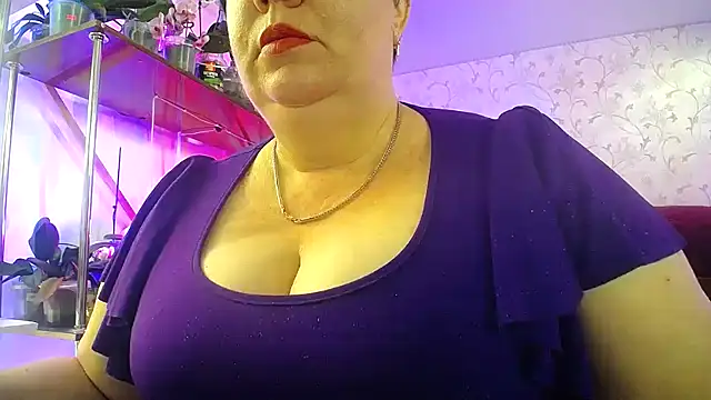 Snapshot of _Sweet_Woman chatting on 05.16.26 Sweet Woman online show from 05.16.26