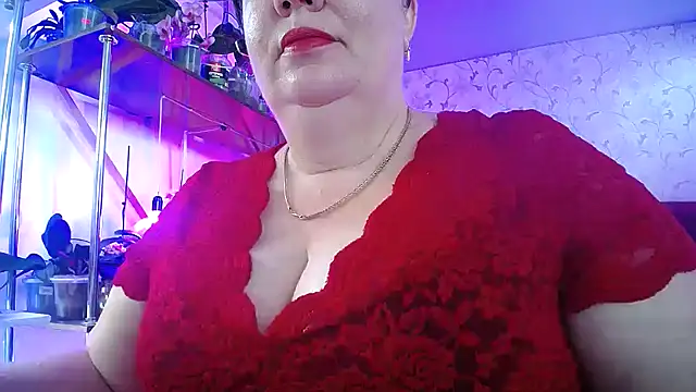 Snapshot of _Sweet_Woman chatting on 05.20.26 Sweet Woman online show from 05.20.26
