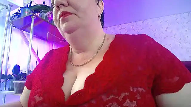 Snapshot of _Sweet_Woman chatting on 05.25.26 Sweet Woman online show from 05.25.26