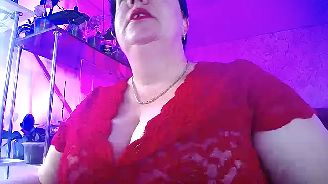 Snapshot of _Sweet_Woman chatting on 05.27.26 Sweet Woman online show from 05.27.26