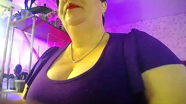Snapshot of _Sweet_Woman chatting on 05.28.26 Sweet Woman online show from 05.28.26