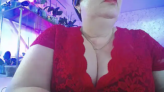 Snapshot of _Sweet_Woman chatting on 06.01.26 Sweet Woman online show from 06.01.26