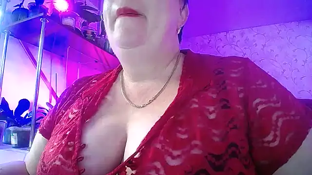 Snapshot of _Sweet_Woman chatting on 07.14.26 Sweet Woman online show from 07.14.26