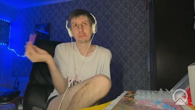 Aki-Laky online show from 04.08.26