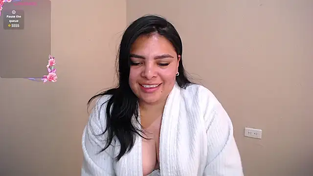 goddess valXX online show from 02.18.25