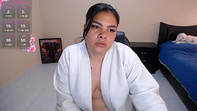 goddess valXX online show from 02.26.25