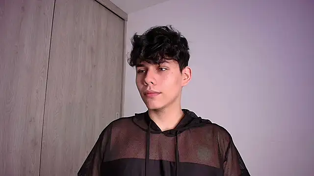 Snapshot of Naytoon__lex chatting on 01.06.25 Naytoon lex online show from 01.06.25