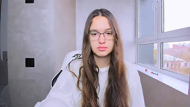 fancy bunny online show from 10.30.25