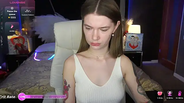 AnacondaOn online show from 04.09.26