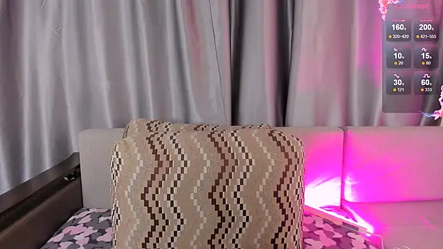 MuseMelody online show from 02.01.25