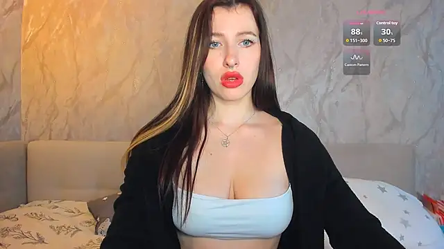 MuseMelody online show from 03.15.26