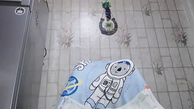 Ariaa AngelX online show from 09.12.25