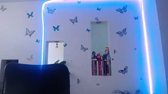 Lia-mitch online show from 06.05.26