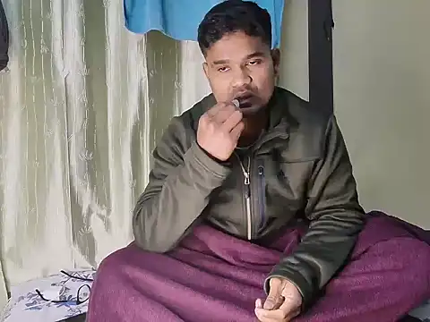 loveboyrp online show from 02.24.25