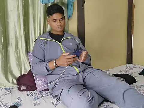 loveboyrp online show from 02.25.25