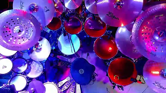 NinasNylonz online show from 06.23.26