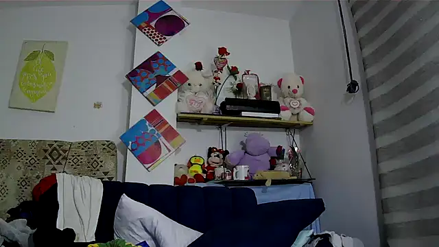 sexy mary 69 online show from 03.21.26