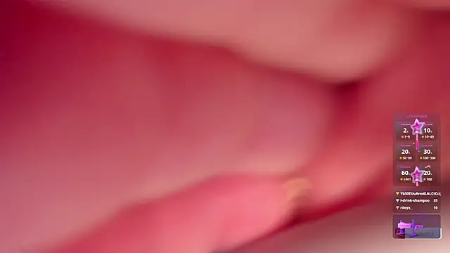 Snapshot of ELIZABETT_ chatting on 01.25.25 ELIZABETT online show from 01.25.25