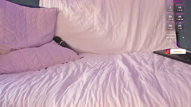 Snapshot of ELIZABETT_ chatting on 02.04.25 ELIZABETT online show from 02.04.25