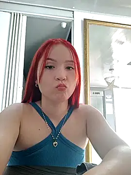 Snapshot of ELIZABETT_ chatting on 03.03.25 ELIZABETT online show from 03.03.25