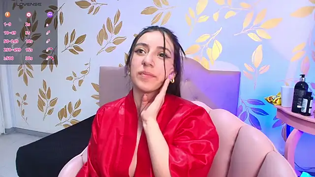 Sweet Sammy  online show from 02.19.25