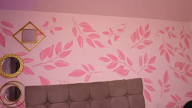 Sweet Sammy  online show from 11.10.25