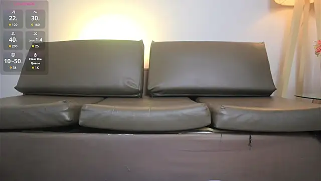 Sweet Sammy  online show from 03.18.26