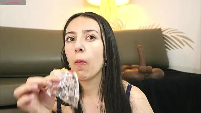 Sweet Sammy  online show from 05.11.26