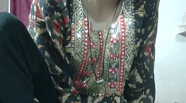 Aayesha online show from 12.20.24