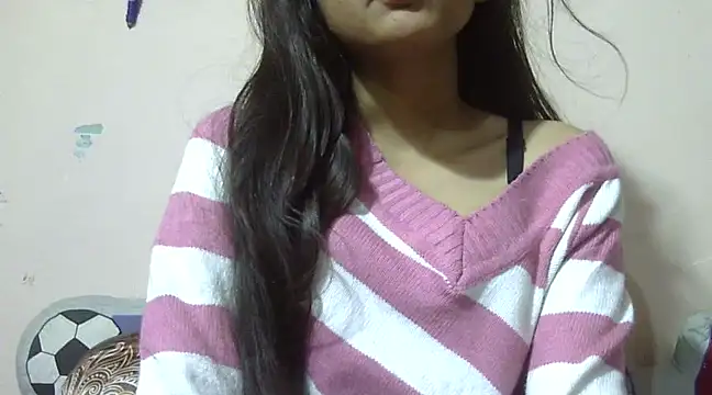 Aayesha online show from 02.16.25