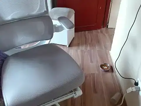 Snapshot of Nia-Cop chatting on 11.17.25 Nia-Cop online show from 11.17.25