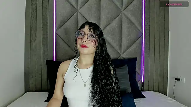 BriaConner  online show from 03.01.25