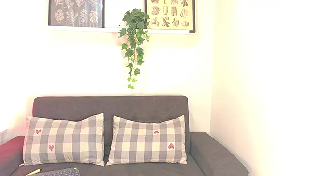 BriaConner  online show from 04.03.26