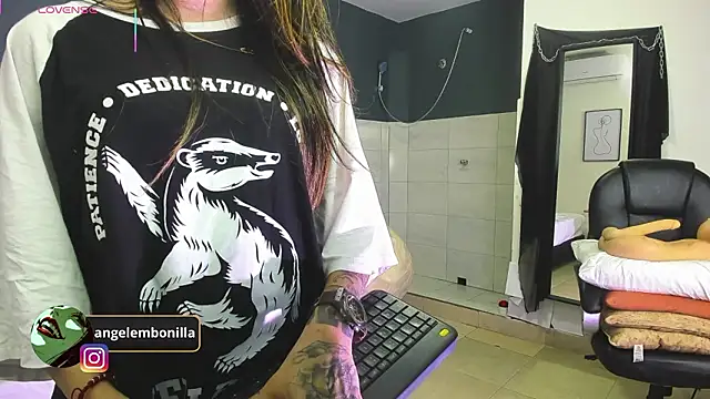 megan morgan01 online show from 03.14.26