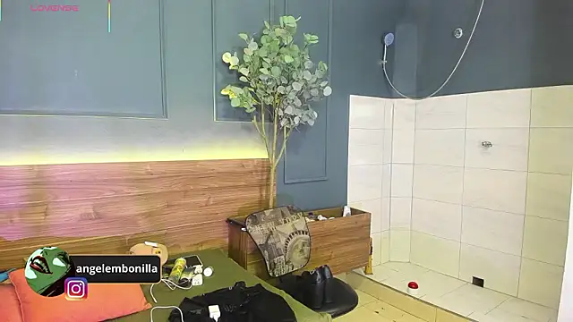 megan morgan01 online show from 03.24.26