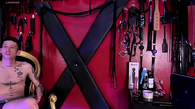 alexa n alex online show from 10.13.25