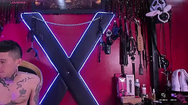 alexa n alex online show from 02.22.26