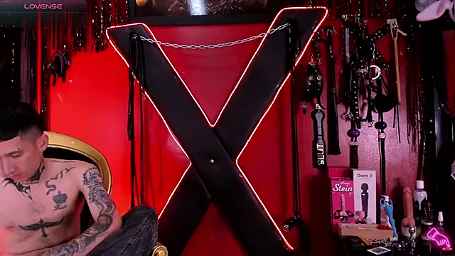 alexa n alex online show from 03.18.26