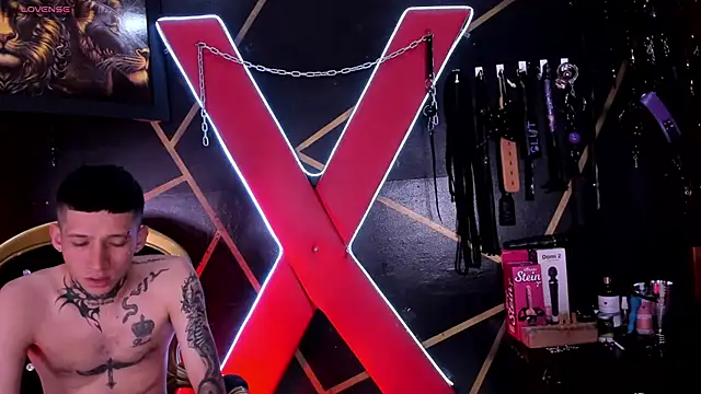 alexa n alex online show from 04.15.26