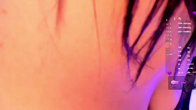 Snapshot of sherylgrey chatting on 02.21.26 sherylgrey online show from 02.21.26