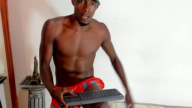 Darick brown online show from 01.27.25