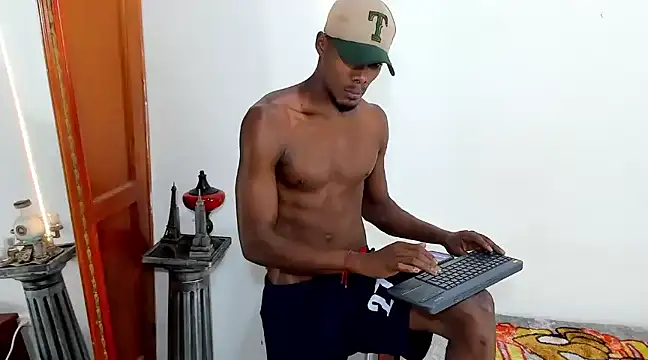 Darick brown online show from 02.03.25