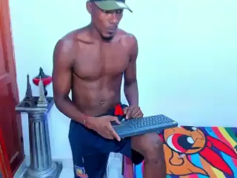 Darick brown online show from 02.08.25