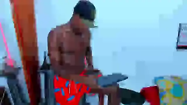 Darick brown online show from 02.20.25