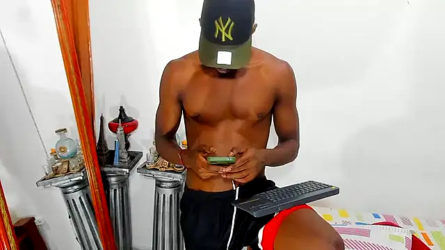 Darick brown online show from 03.08.25