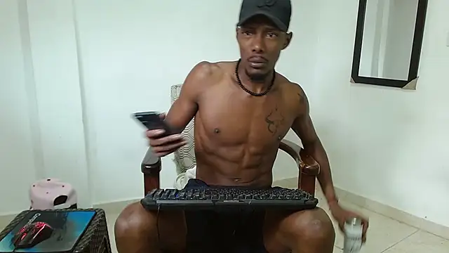 Darick brown online show from 09.30.25