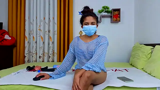 Sl nishi online show from 11.20.25