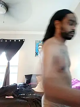 GangGangmfs online show from 03.05.26